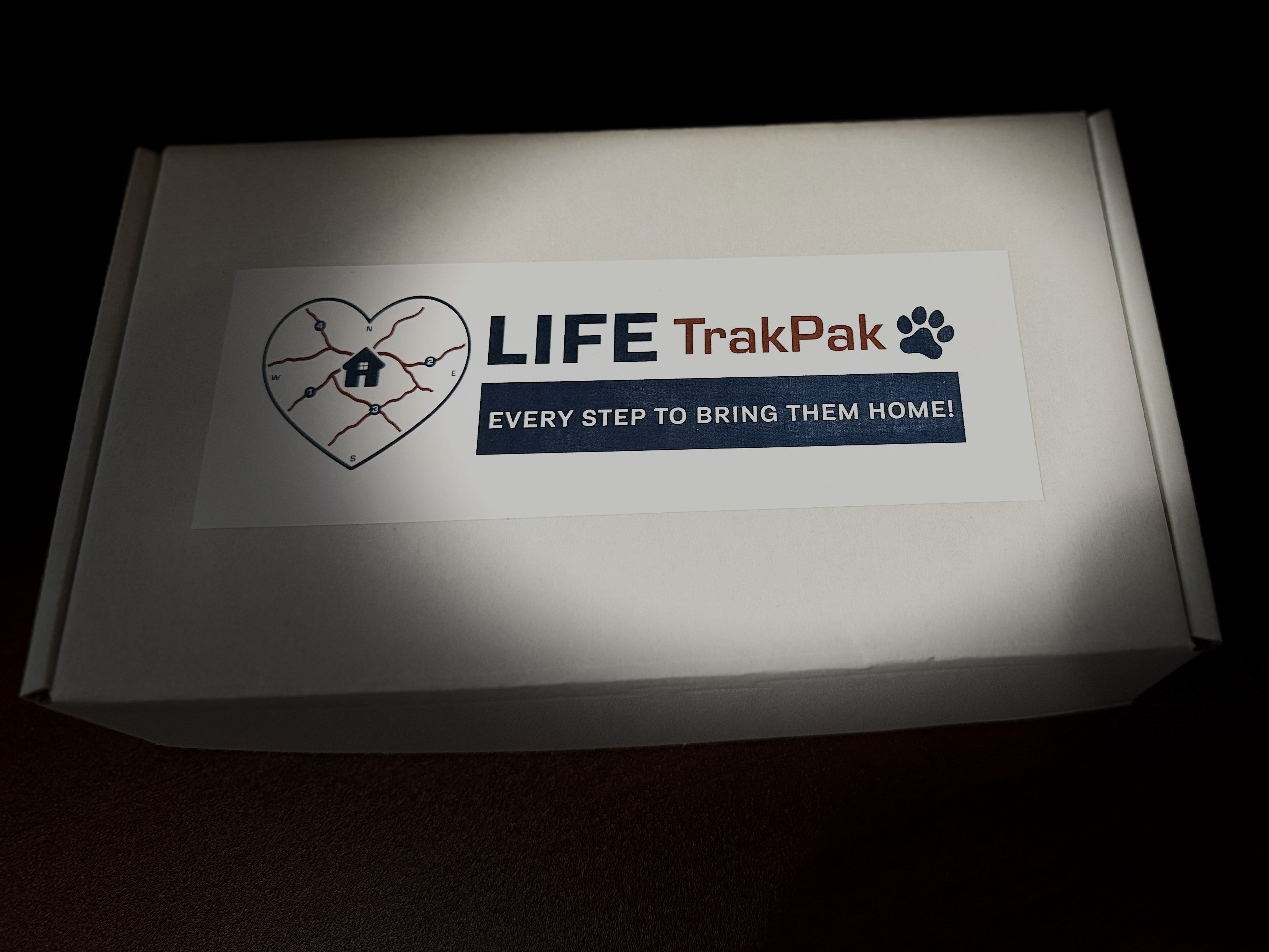 Life Trak Pak